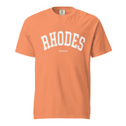 Selini Classic. 100% Cotton. Chora Collection. Location Based T-Shirt. 