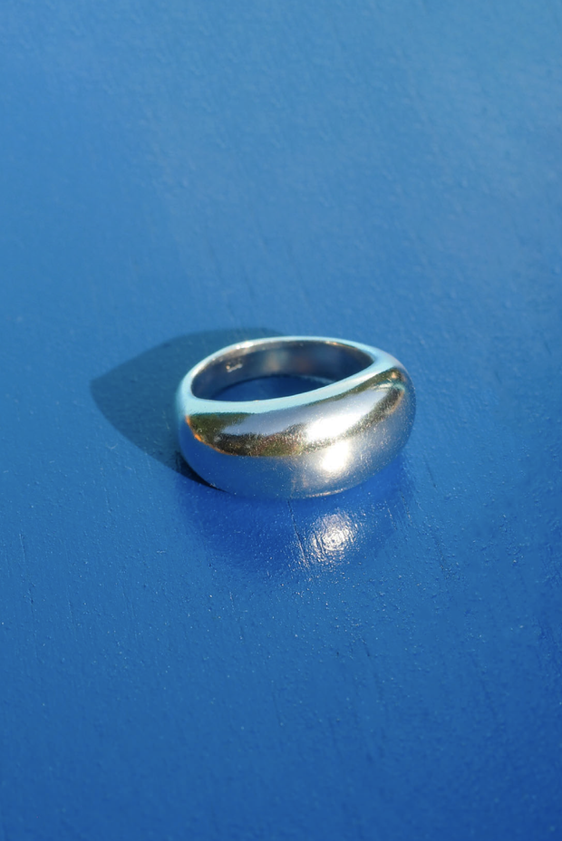 Siren Ring