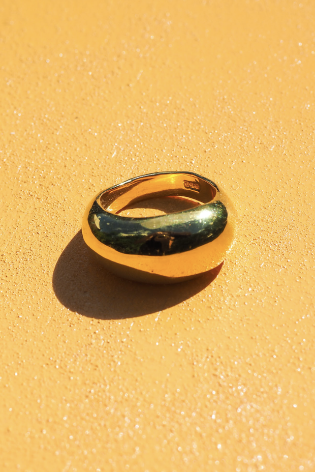 Siren Ring