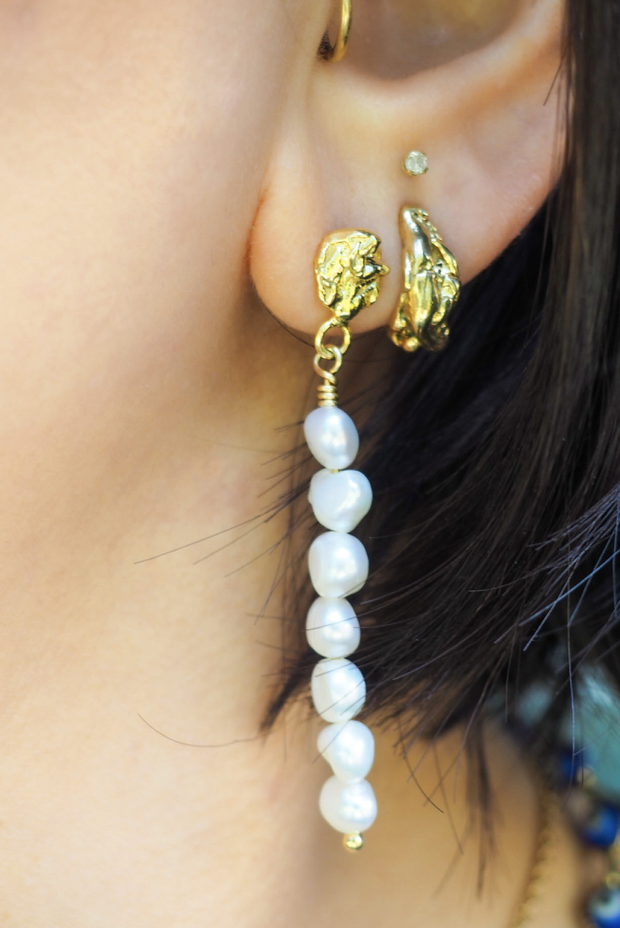 Ostra Studs