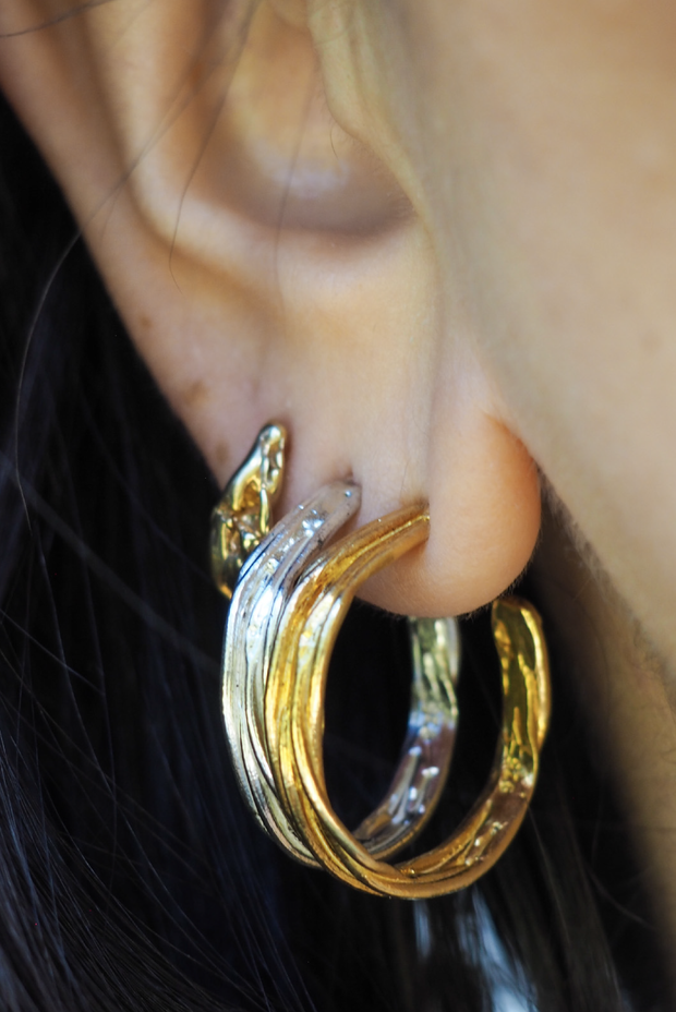 Rhea Hoops