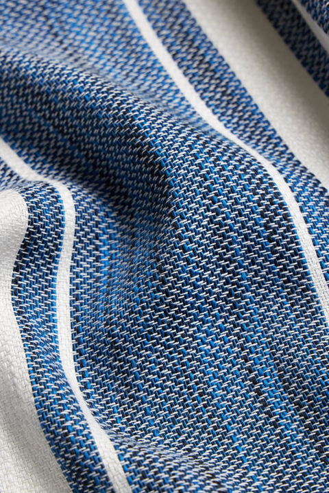 Made in Greece. 50% Cotton, 50% Tencel Fibers. Beach Towel. Greek Design.