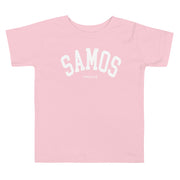 Selini Classic. 100% Cotton. Toddler Tee. Chora Collection. Location Based Shirt.