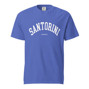 Selini Classic. 100% Cotton. Chora Collection. Location Based T-Shirt. 