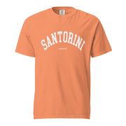 Selini Classic. 100% Cotton. Chora Collection. Location Based T-Shirt. 