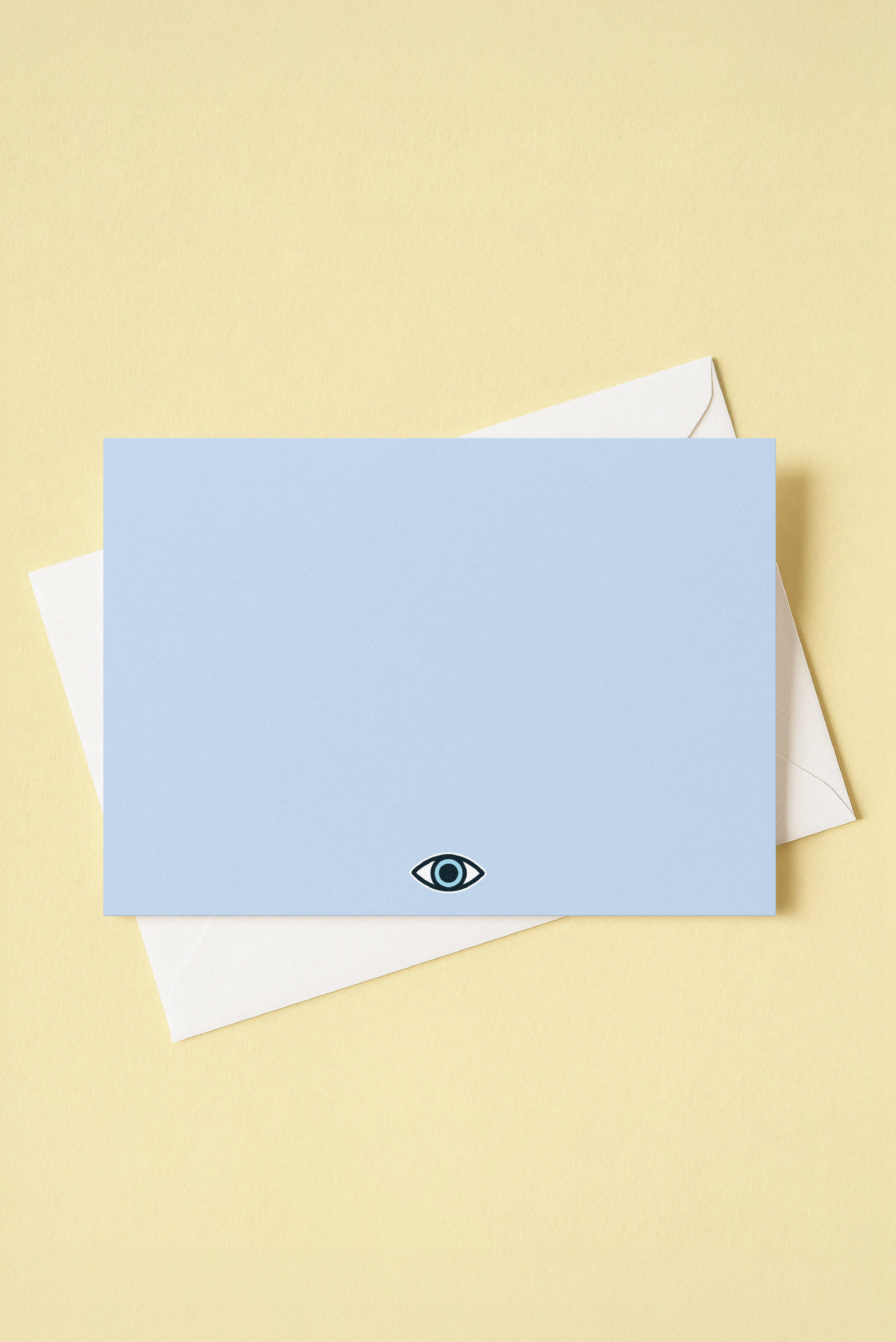 Eye See You Stationery