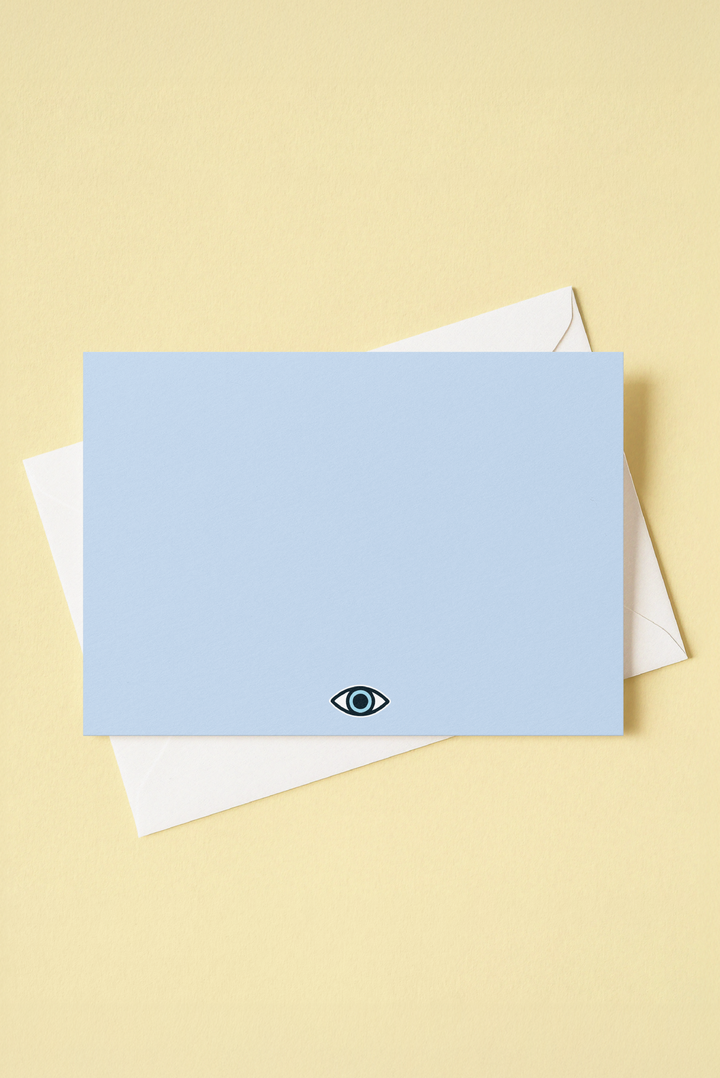 Eye See You Stationery