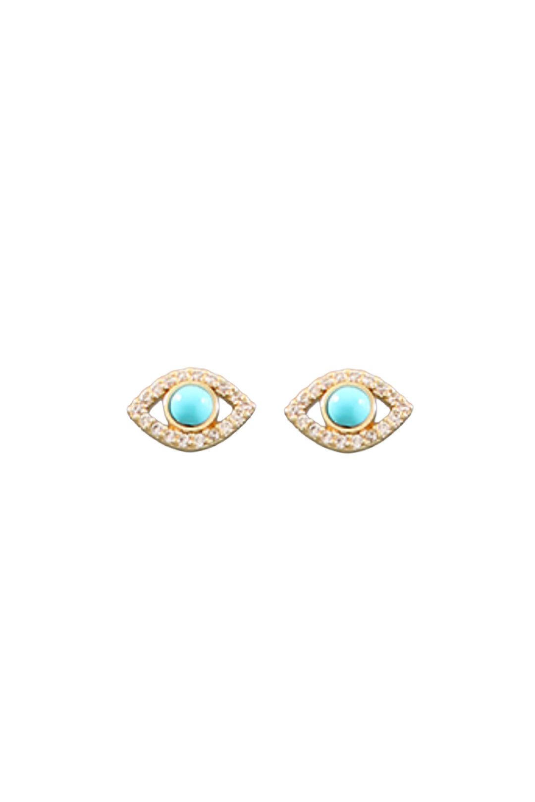 Nisi Earrings