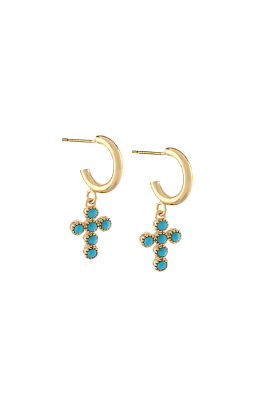 Petra Earrings