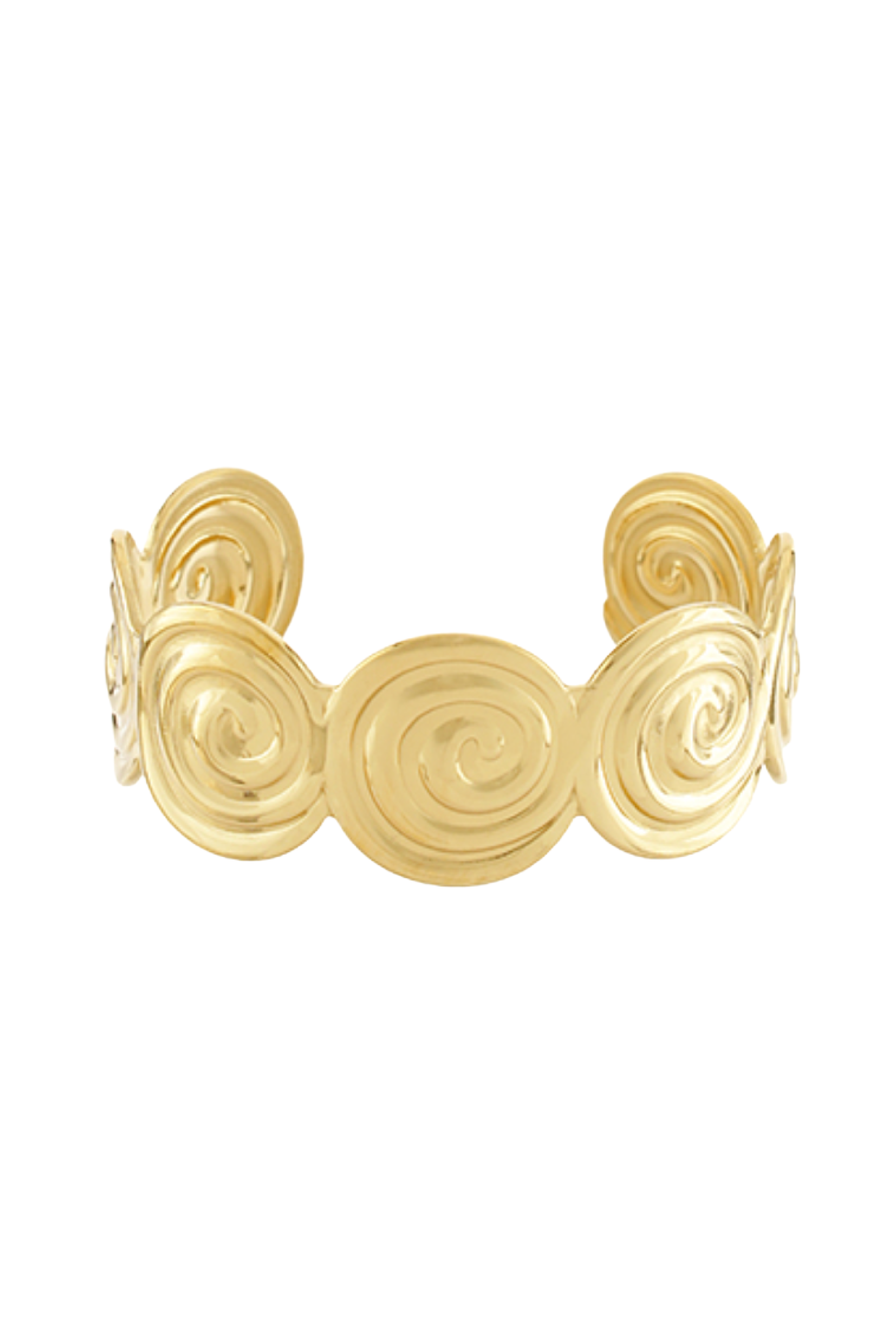 Speira Cuff