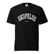 Selini Classic. 100% Cotton. Chora Collection. Location Based T-Shirt. 