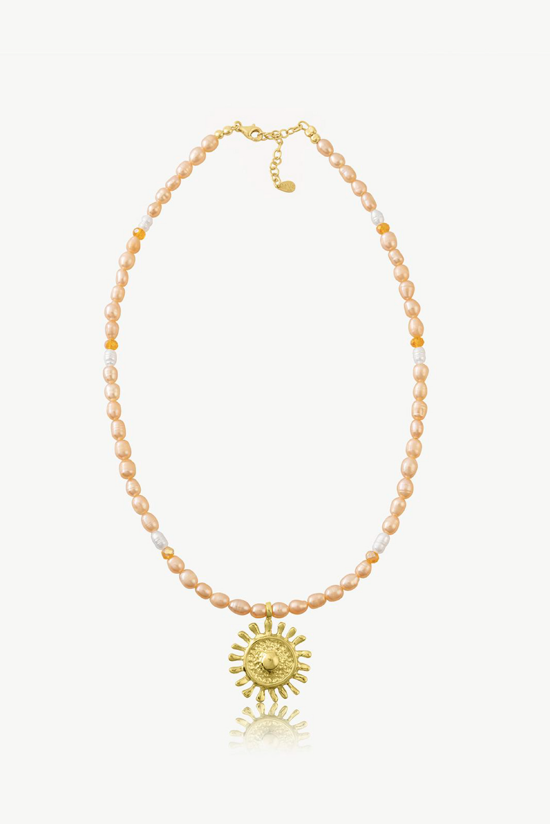 Solmare Necklace