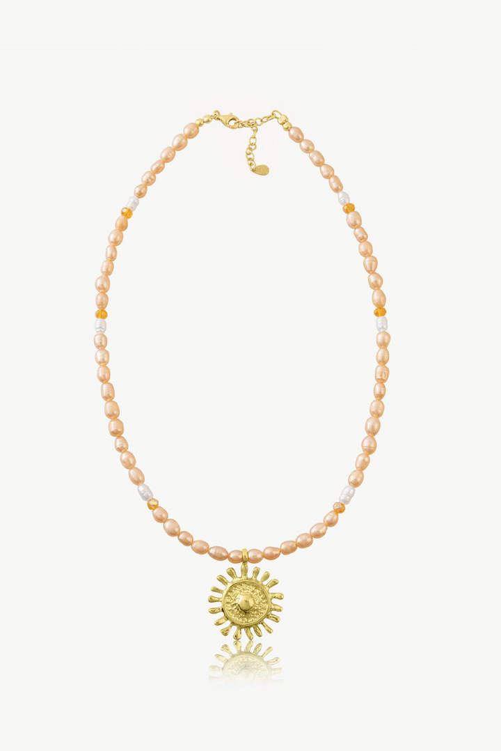 Solmare Necklace