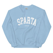 Selini Classic. 50% Cotton, 50% Polyester. Chora Collection. Location Based Sweatshirt.