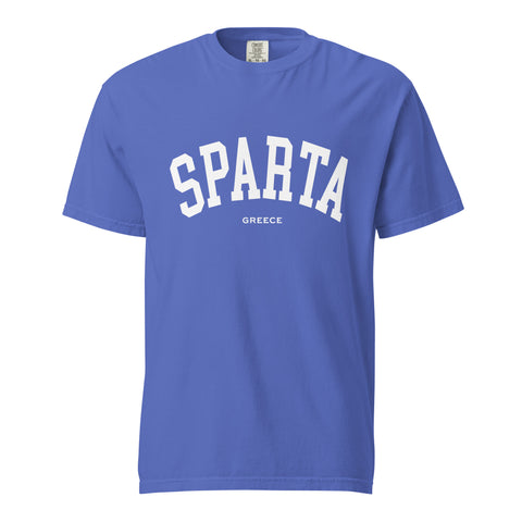 Selini Classic. 100% Cotton. Chora Collection. Location Based T-Shirt. 