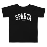 Selini Classic. 100% Cotton. Toddler Tee. Chora Collection. Location Based Shirt.