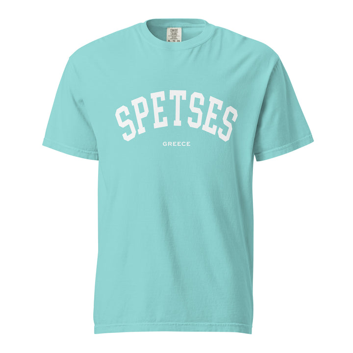 Spetses T-Shirt made by Greek brand, Selini.