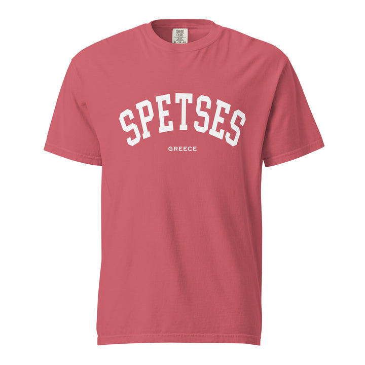 Spetses T-Shirt made by Greek brand, Selini.