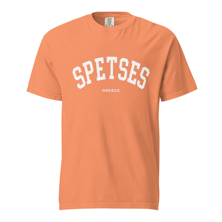Spetses T-Shirt made by Greek brand, Selini.