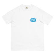 Taverna Selini T-Shirt made by Greek brand, Selini.