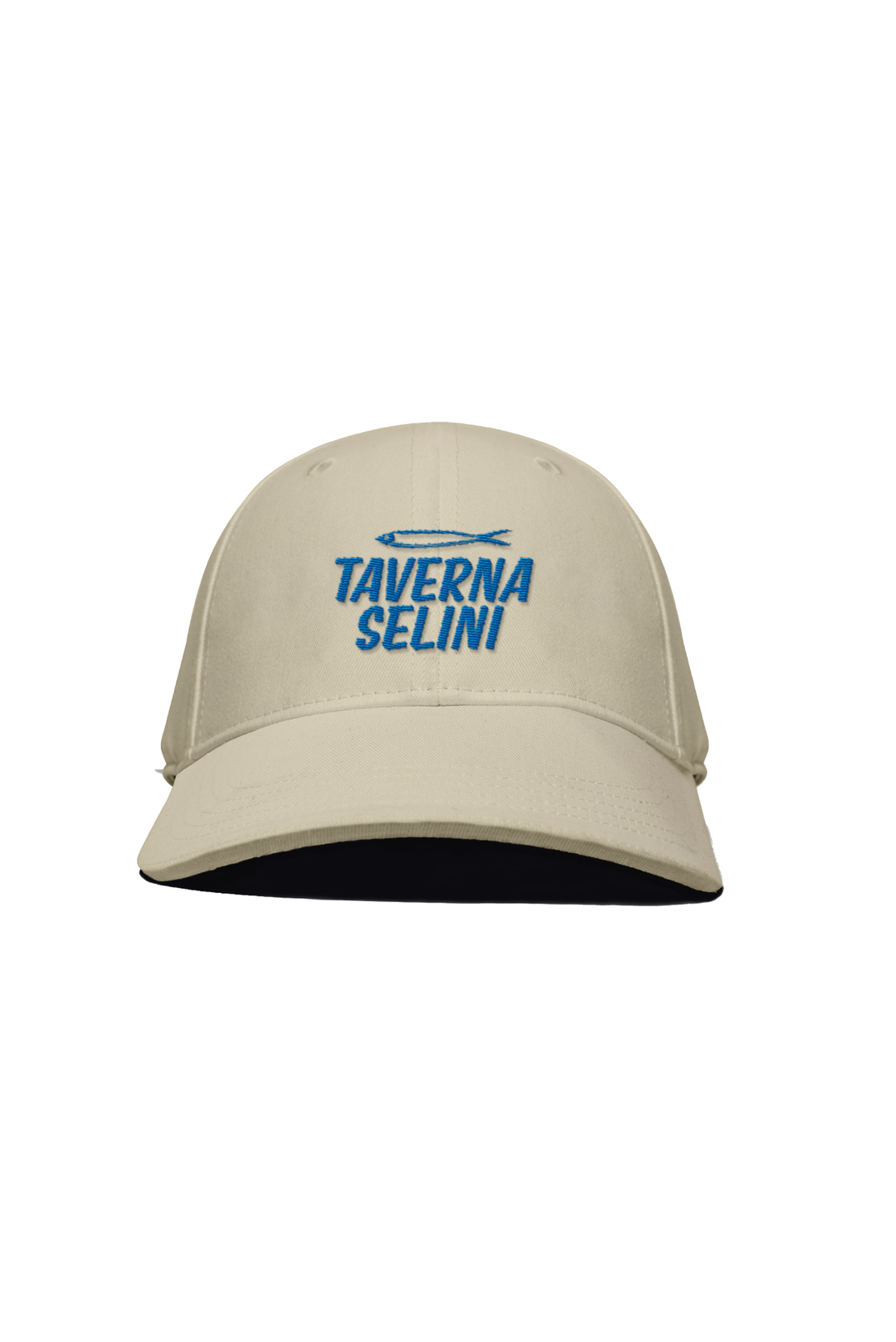 Taverna Selini Hat made by Greek brand, Selini.