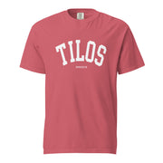 Selini Classic. 100% Cotton. Chora Collection. Location Based T-Shirt. 