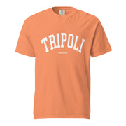 Selini Classic. 100% Cotton. Chora Collection. Location Based T-Shirt. 