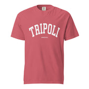 Selini Classic. 100% Cotton. Chora Collection. Location Based T-Shirt. 
