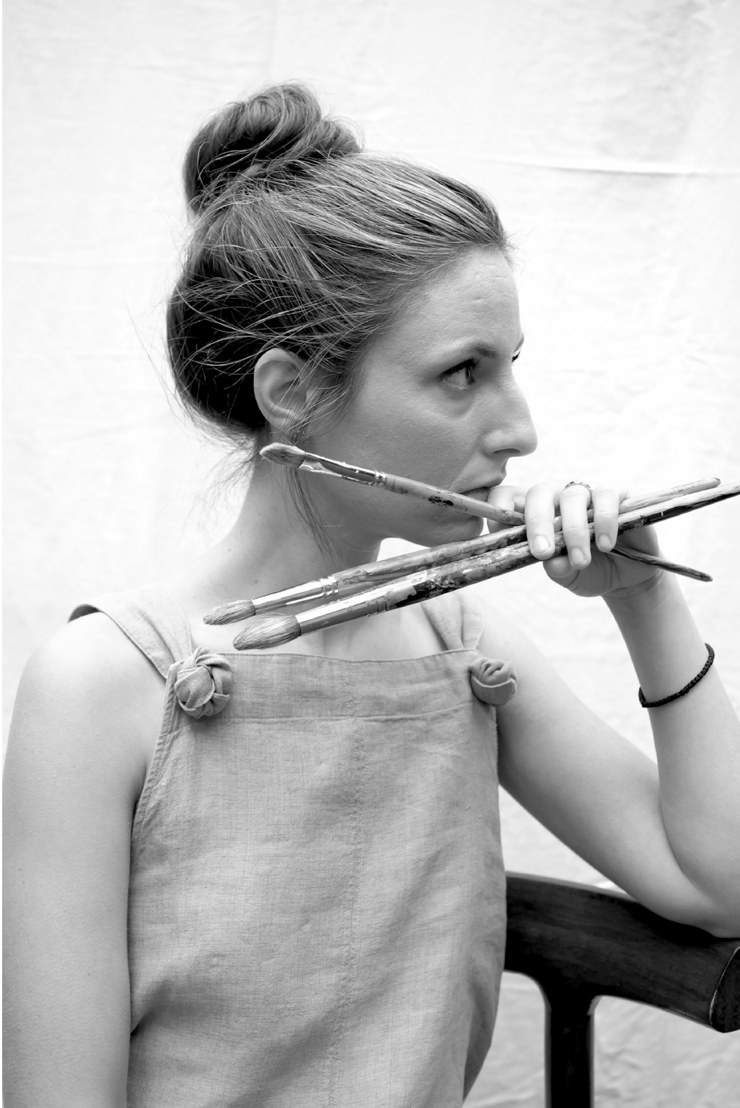 Unite the Parthenon Painting made by VNB Art, sold by Selini.