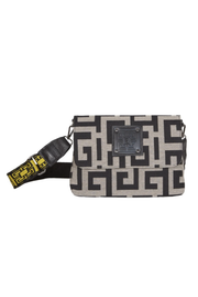 Made in Greece. Greek Inspired Design. Spacious Summer Bag. Classic Crossbody.