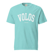 Volos T-Shirt made by Greek brand, Selini.
