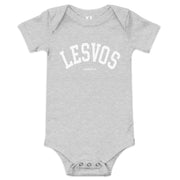 Lesvos Baby Onesie