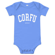 Corfu Baby Onesie