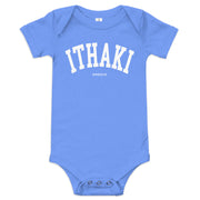 Ithaki Baby Onesie