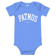 Patmos Baby Onesie