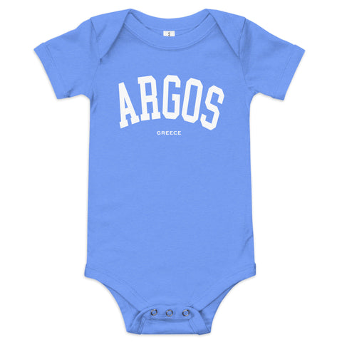 Argos Baby Onesie