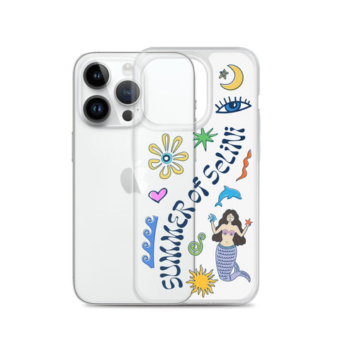 Summer of Selini Phone Case