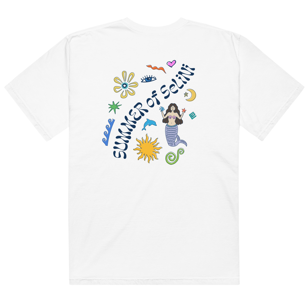 Summer of Selini T-Shirt