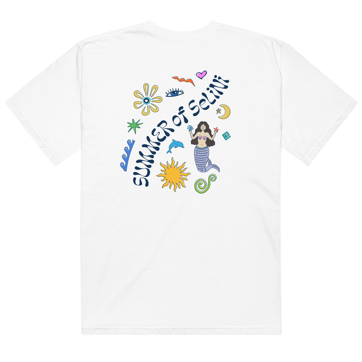Summer of Selini T-Shirt