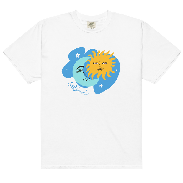 Helios and Selini T-Shirt