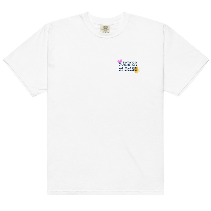 Summer of Selini T-Shirt