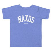 Naxos Toddler Tee