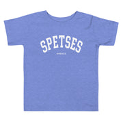 Spetses Toddler Tee