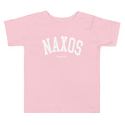 Naxos Toddler Tee