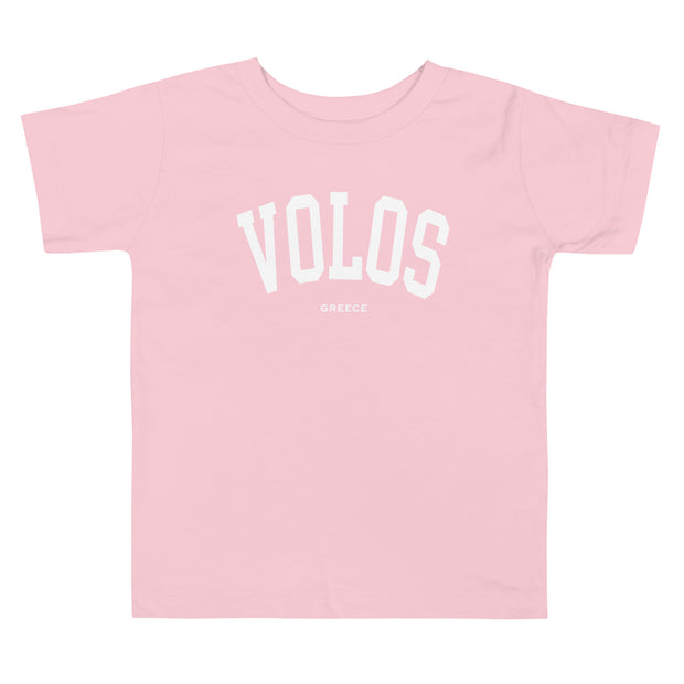 Volos Todder Tee