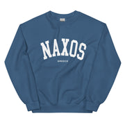 Naxos Sweatshirt