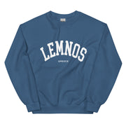 Lemnos Sweatshirt