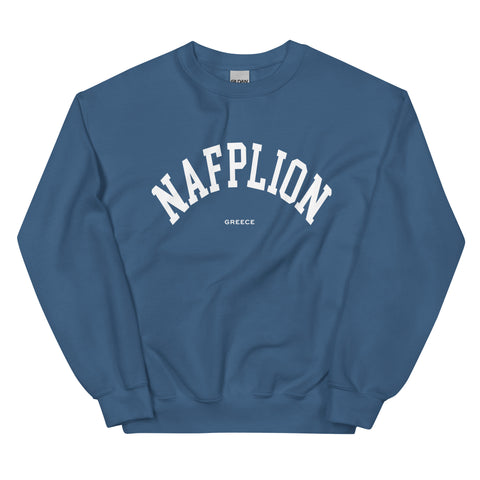 Nafplion Sweatshirt