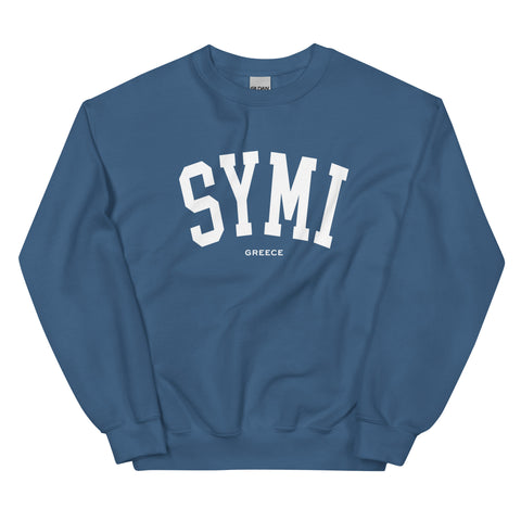 Symi Sweatshirt