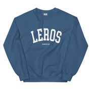 Leros Sweatshirt